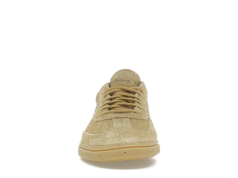 adidas Handball Spezial Golden Beige Focus Olive