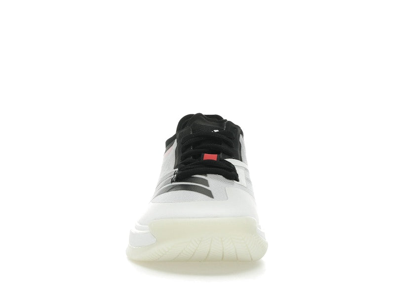 adidas Adizero Select 3.0 Cloud White Core Black Lucid Red