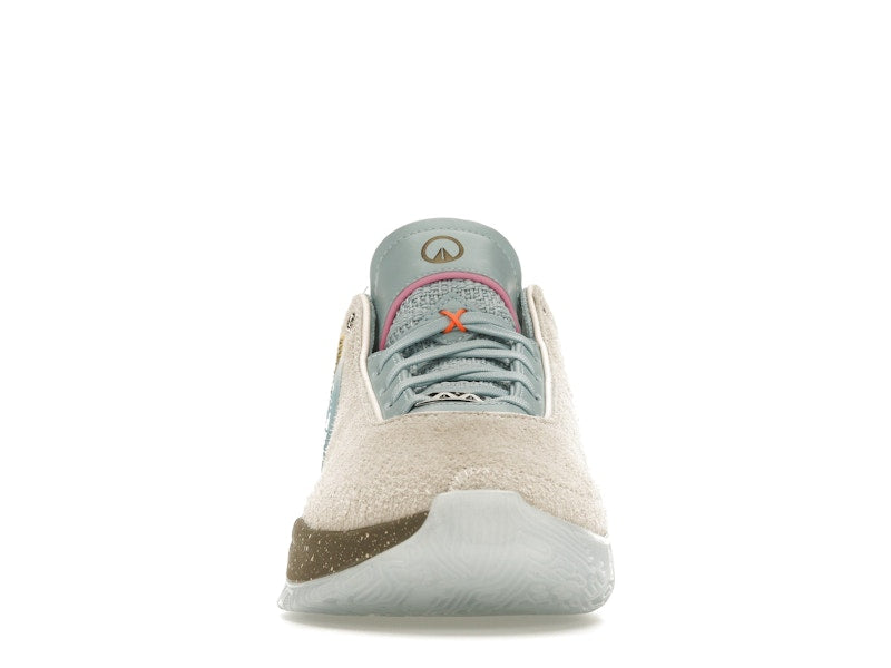 Nike LeBron 20 UNKNWN Message in a Bottle