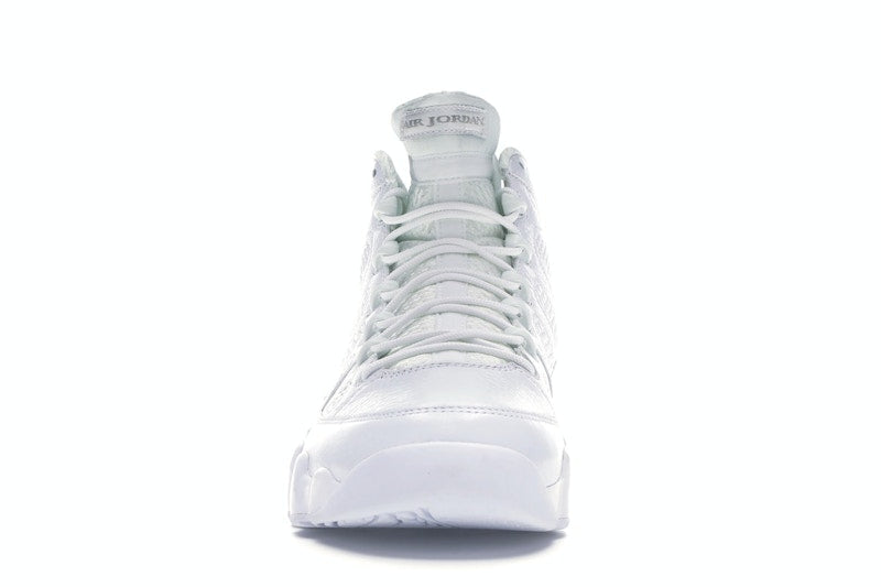 Jordan 9 Retro Silver Anniversary