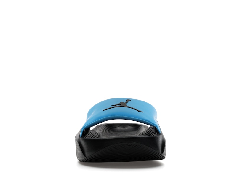 Jordan Franchise Slide University Blue Black