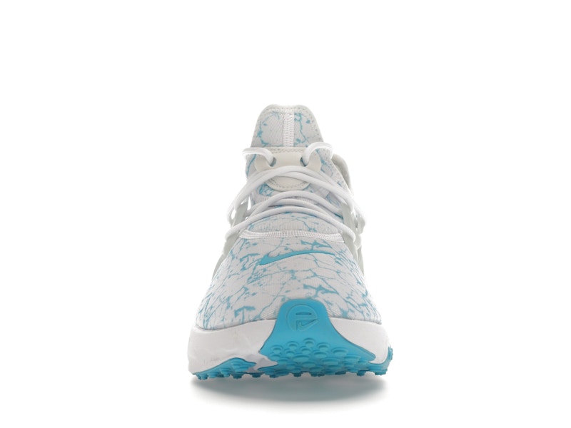Nike React Presto Acid Wash