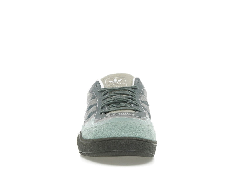 adidas Squash Polta AKH Craig Green Hazy Green
