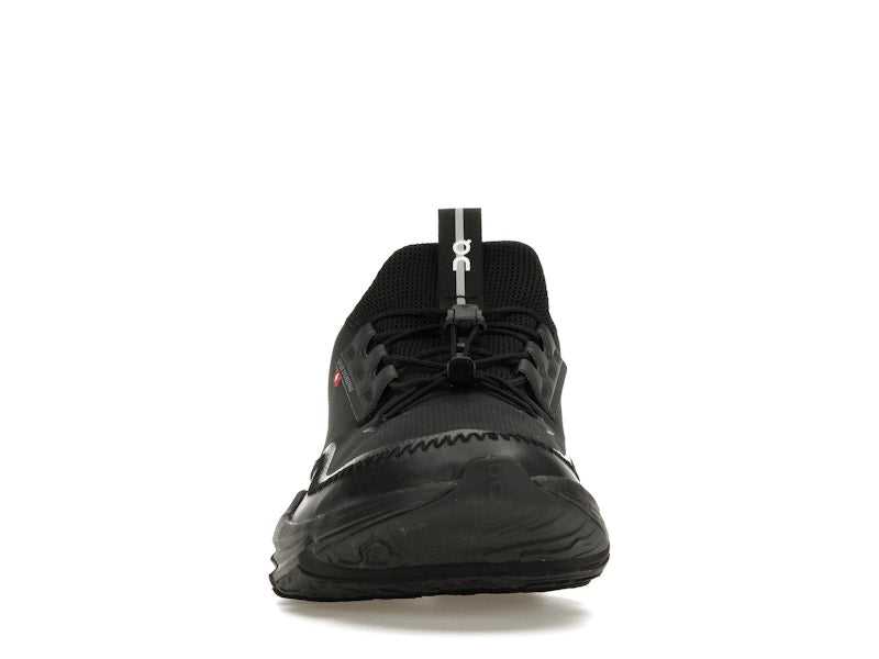 On Running Cloudaway All Black