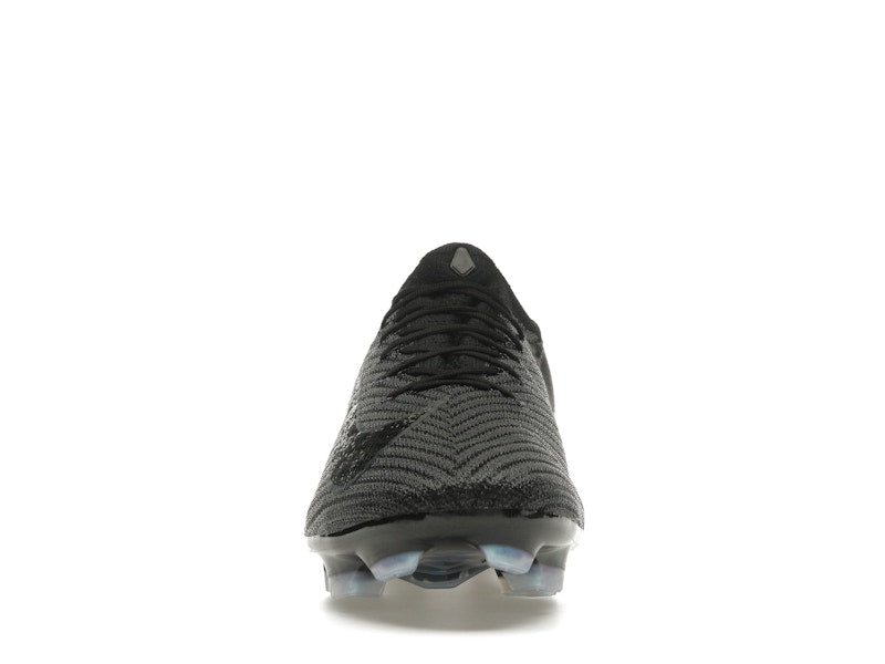Nike Mercurial Vapor 16 Elite FG Black Deep Jungle