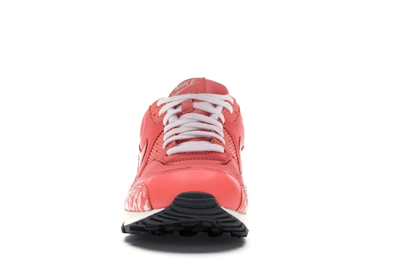 Nike Air Max 90 Powerwall Sunblush