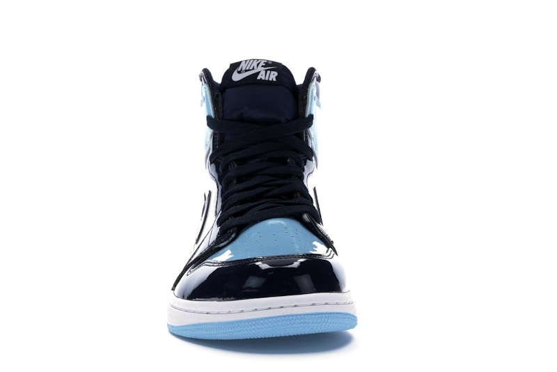 Jordan 1 Retro High UNC Patent (Women's)