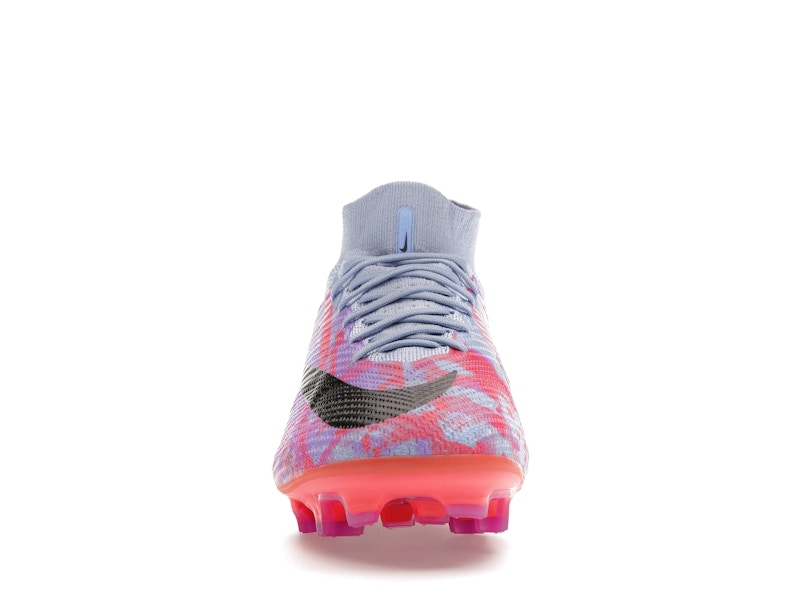 Nike Zoom Mercurial Superfly 9 Elite FG Dream Speed