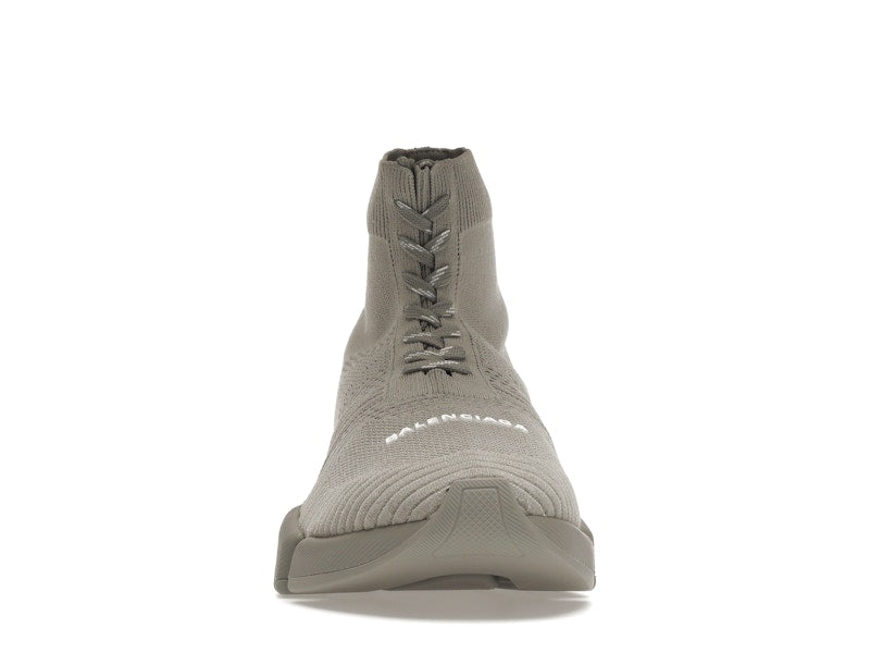 Balenciaga Speed 2.0 Lace Up Grey