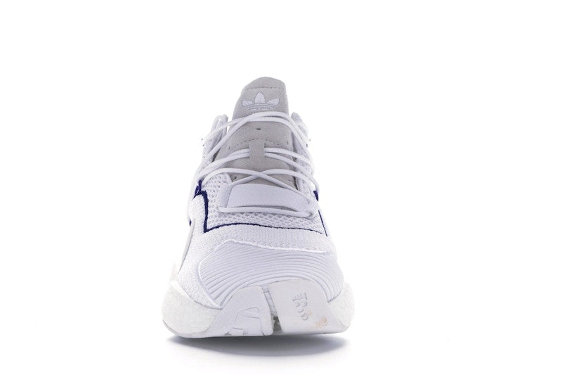 adidas Crazy BYW LVL 1 White