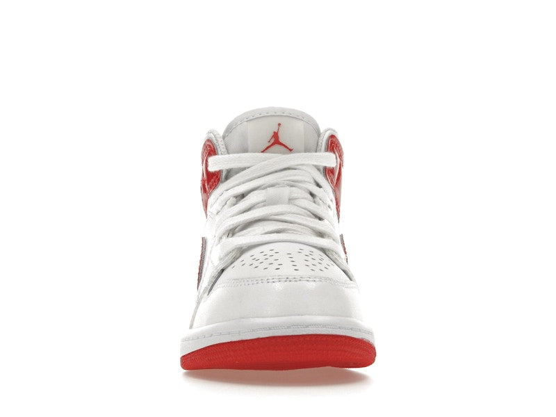 Jordan 1 Mid Rookie Season (PS)