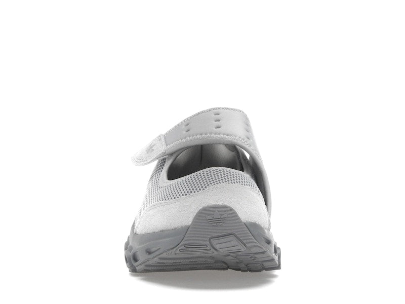 adidas AdiFOM Megajane Grey Silver Metallic
