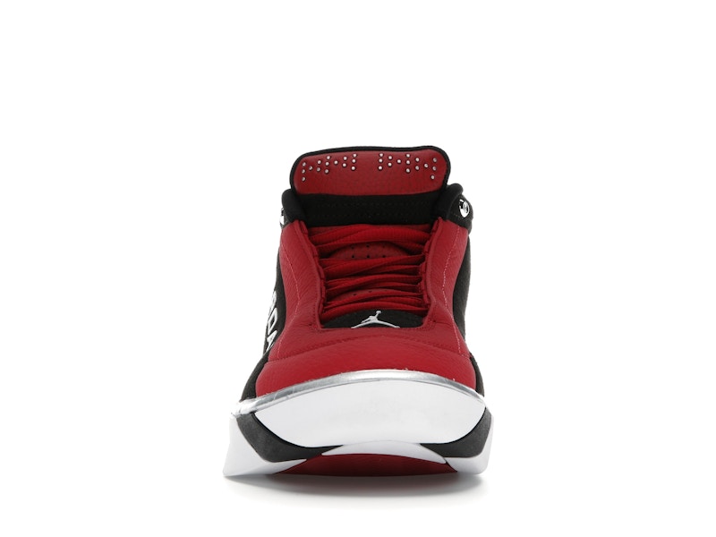 Jordan Team Showcase Gym Red Black