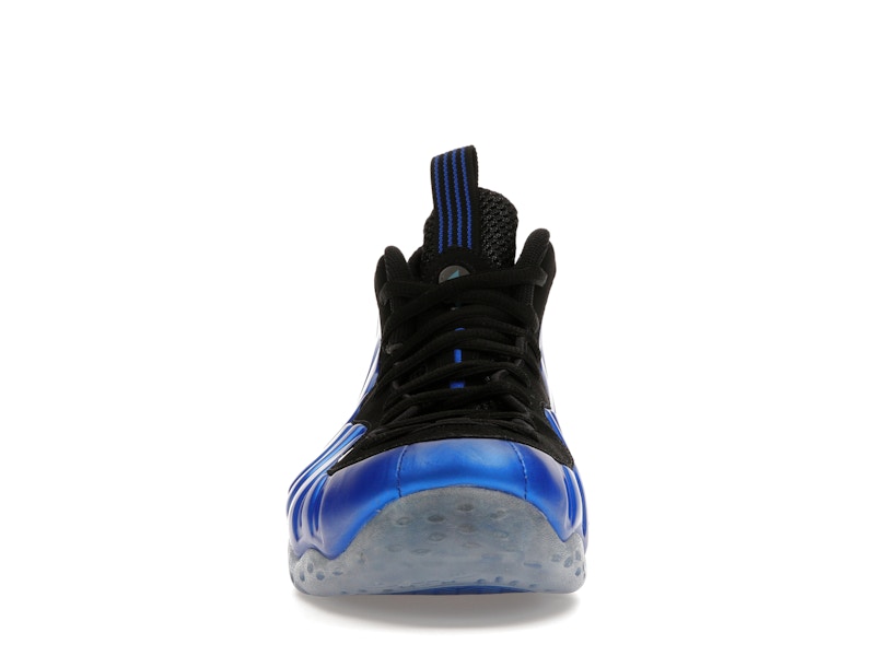Nike Air Foamposite One Royal Blue XX 20th Anniversary (2017)