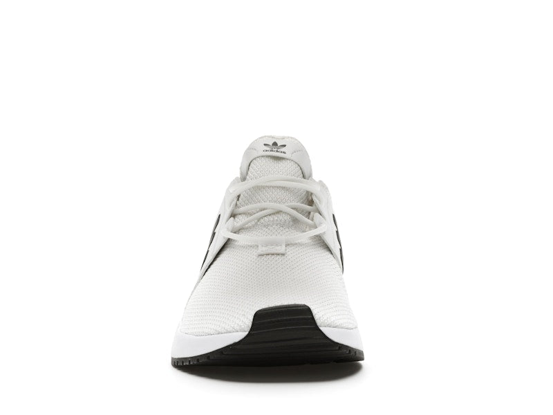 adidas X_PLR White Black
