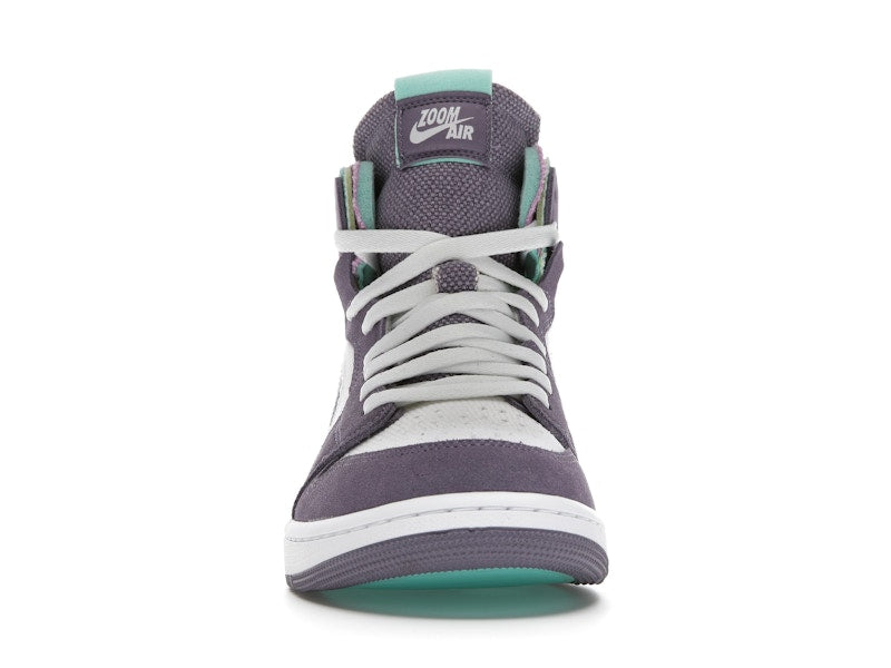 Jordan 1 High Zoom Air CMFT White Daybreak Tropical Twist