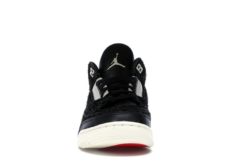 Jordan 3 Retro AWOK Vogue Black (Women's)