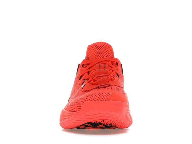 adidas Dame 7 Fire Of Greatness