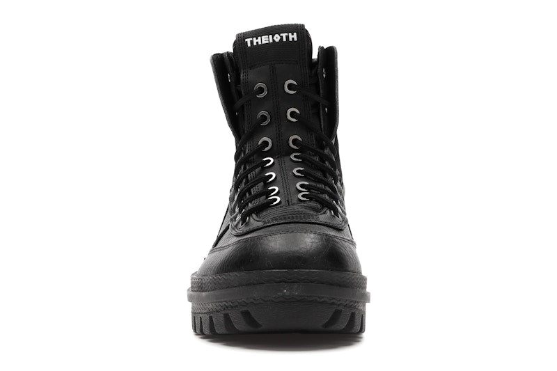 Nike Xarr Black