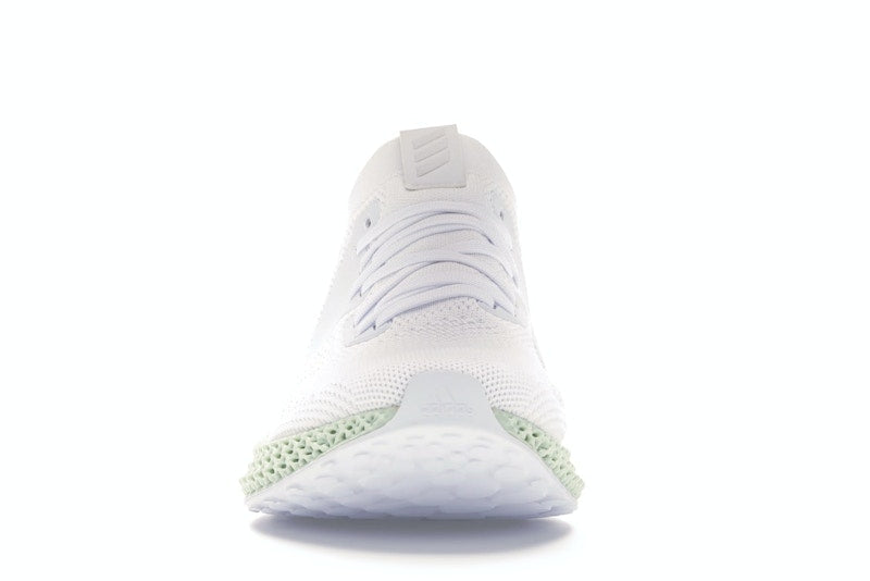 adidas Alphaedge 4D Cloud White