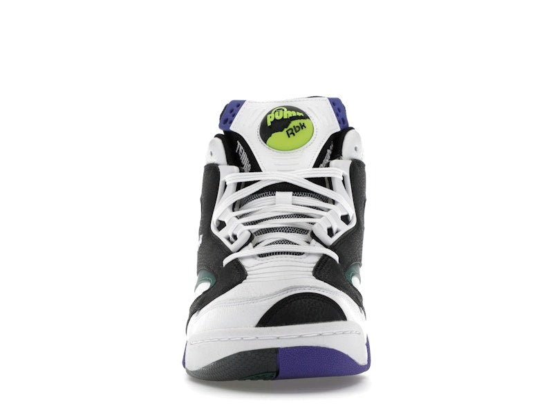 Reebok Shaq Victory Pump Basketball Meets Tennis