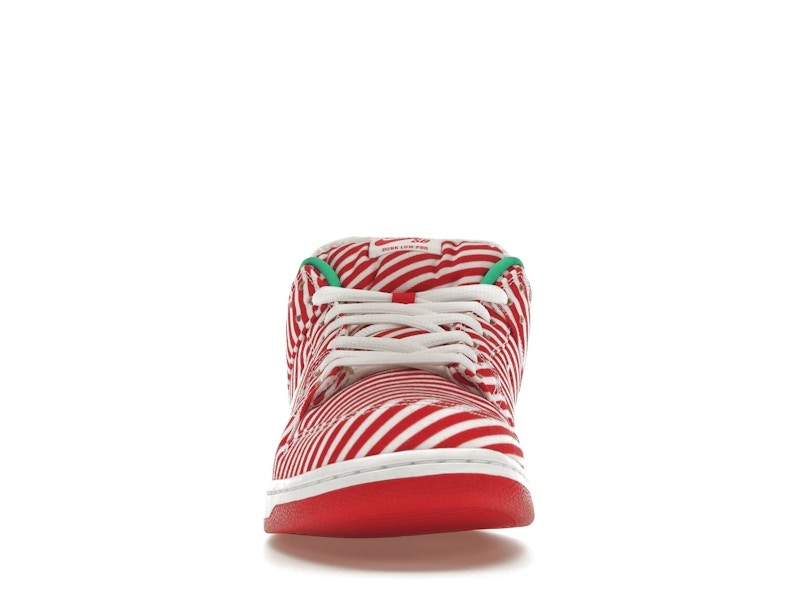 Nike SB Dunk Low Candy Cane