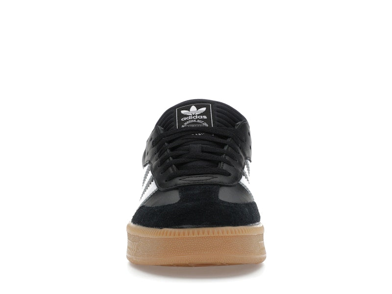 adidas Samba XLG Core Black Gum