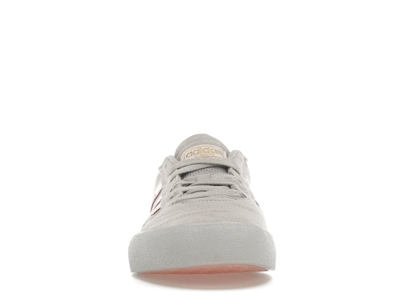 adidas Busenitz Vulc 2.0 Dime Clear Granite