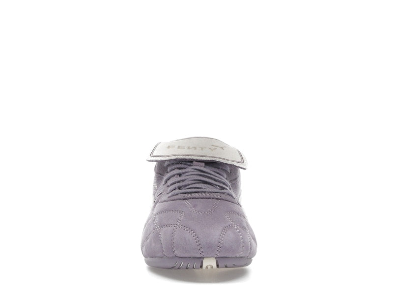 Puma Avanti LS Fenty Stitched Light Purple