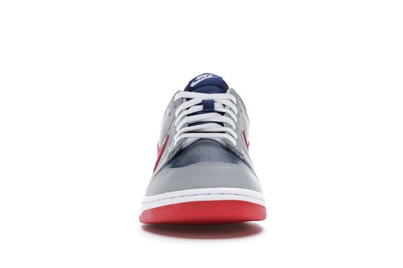 Nike Dunk Low CO.JP Samba (2020)