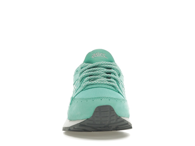 ASICS Gel-Lyte V Ronnie Fieg Mint Leaf