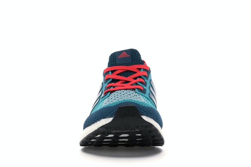 adidas Ultra Boost 2.0 Mineral Green