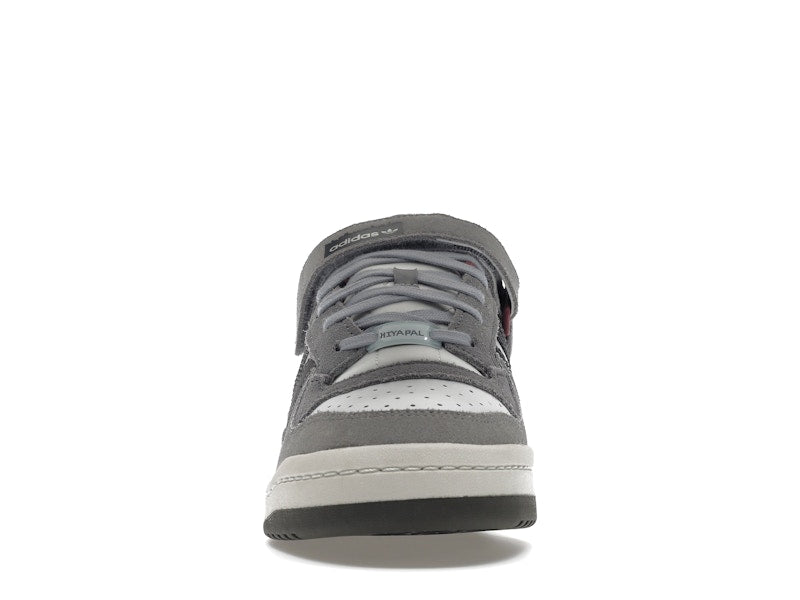 adidas Forum 84 Low Home Alone 2