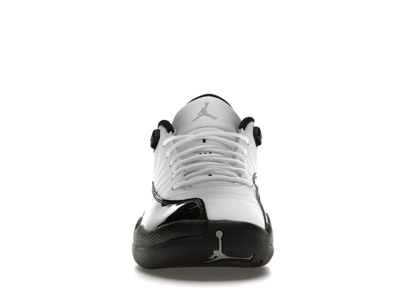 Jordan 12 Low 25 Years In China