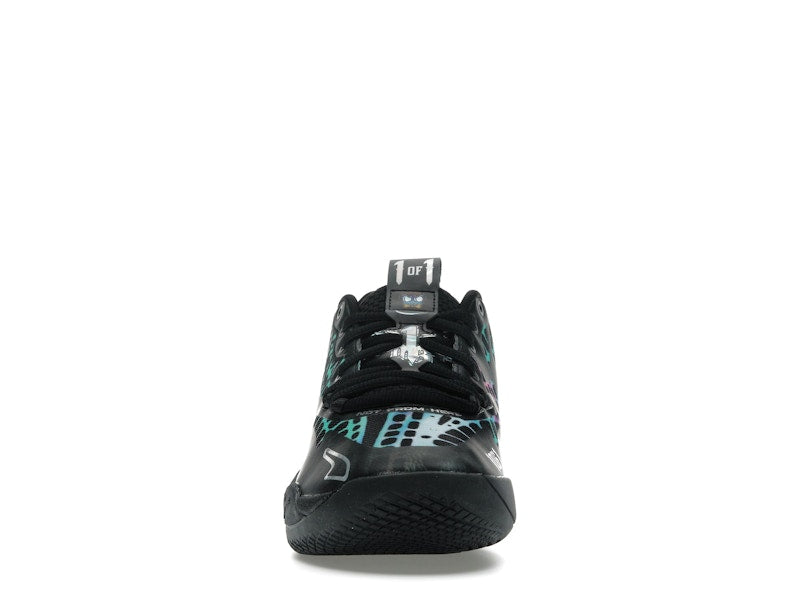 Puma LaMelo Ball MB.01 Teenage Mutant Ninja Turtles Baxter Stockman (GS)
