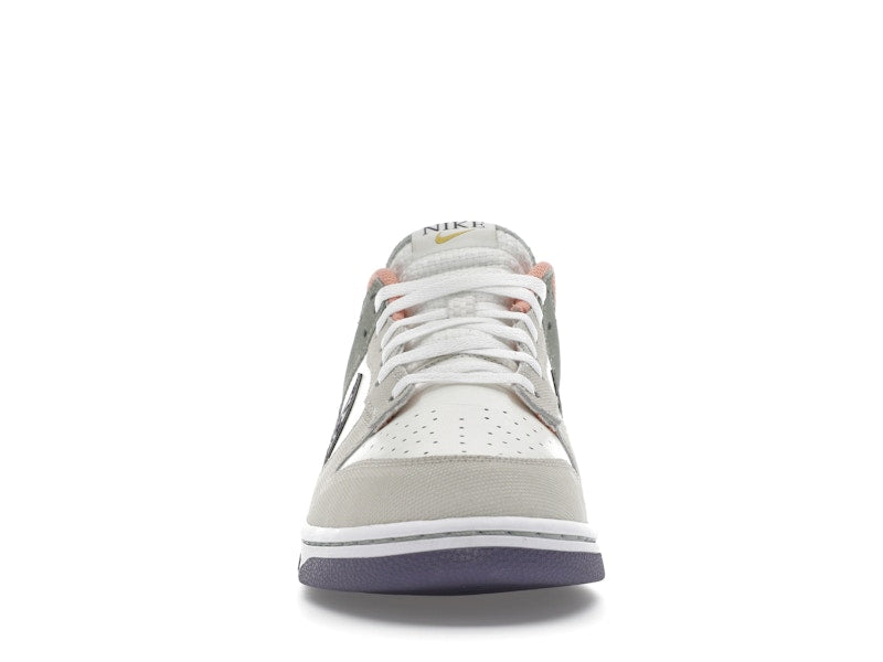 Nike Dunk Low NOLA