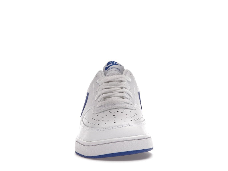 Nike Court Vision Low Game Royal