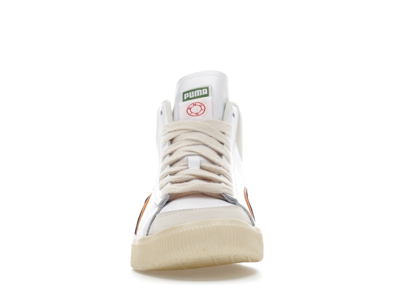Puma Clyde Rhuigi B-Boy