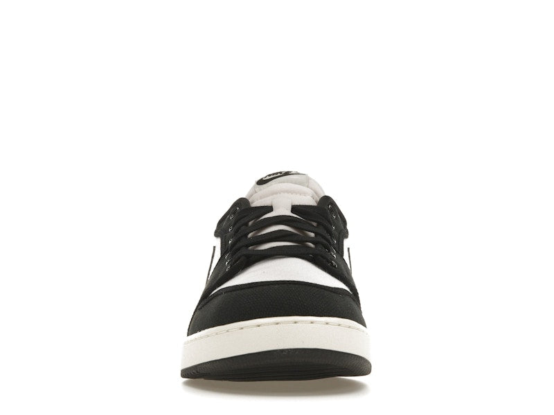 Jordan 1 Retro AJKO Low Black White