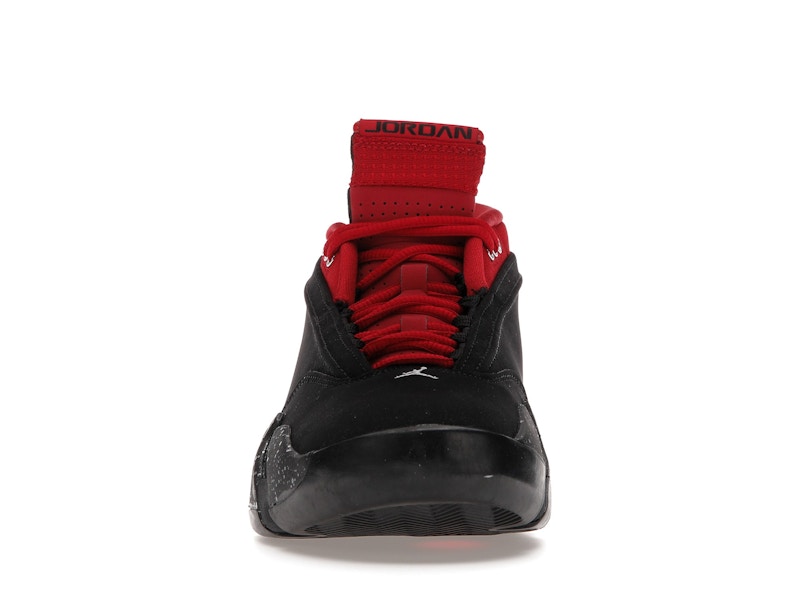 Jordan 14 Retro Low Red Lipstick (Women's)