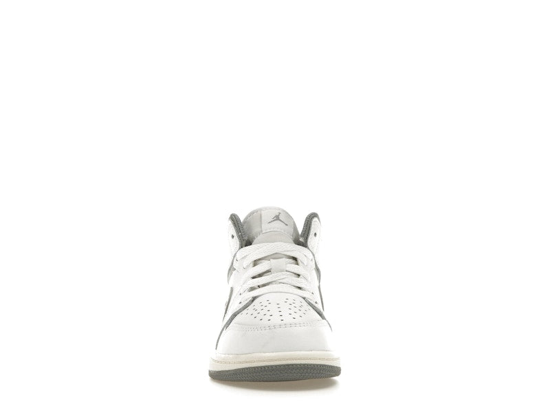 Jordan 1 Mid Stealth (PS)