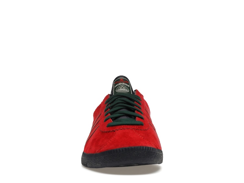 adidas Blackburn Ewood Scarlet