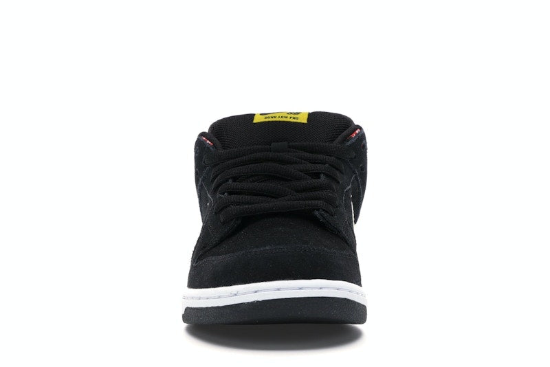 Nike SB Dunk Low Firecracker