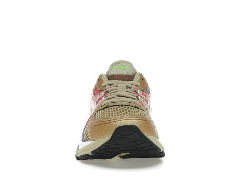 ASICS Gel-Sekiran Sand Pink Glo