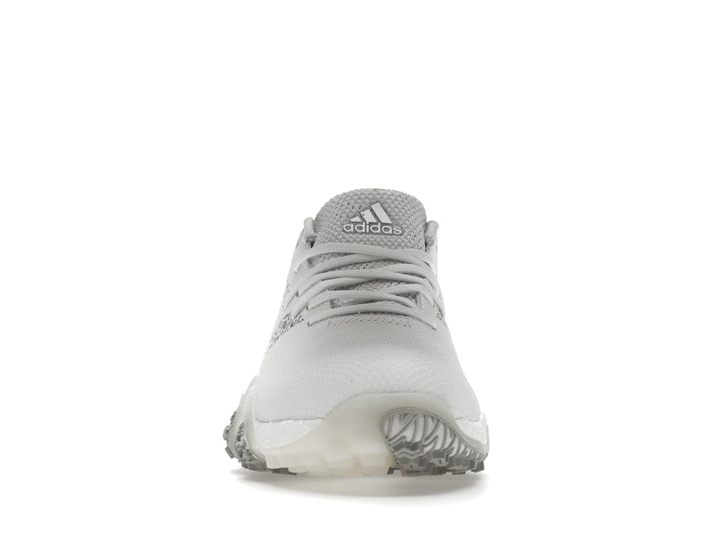 adidas CodeChaos 22 Cloud White Silver Metallic