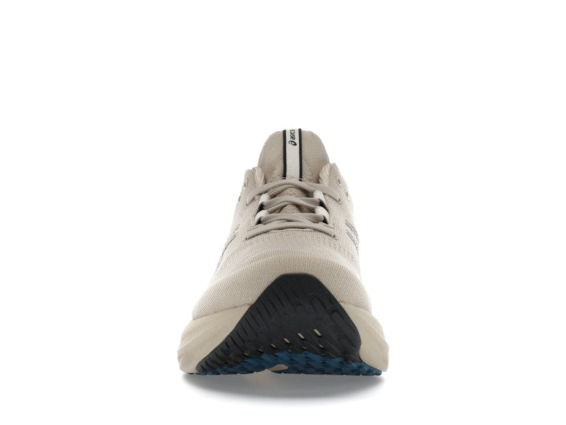ASICS Gel-Nimbus 26 Feather Grey Black