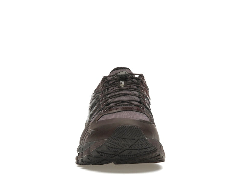 ASICS Gel-Kayano 20 Unaffected Dark Cherry Black