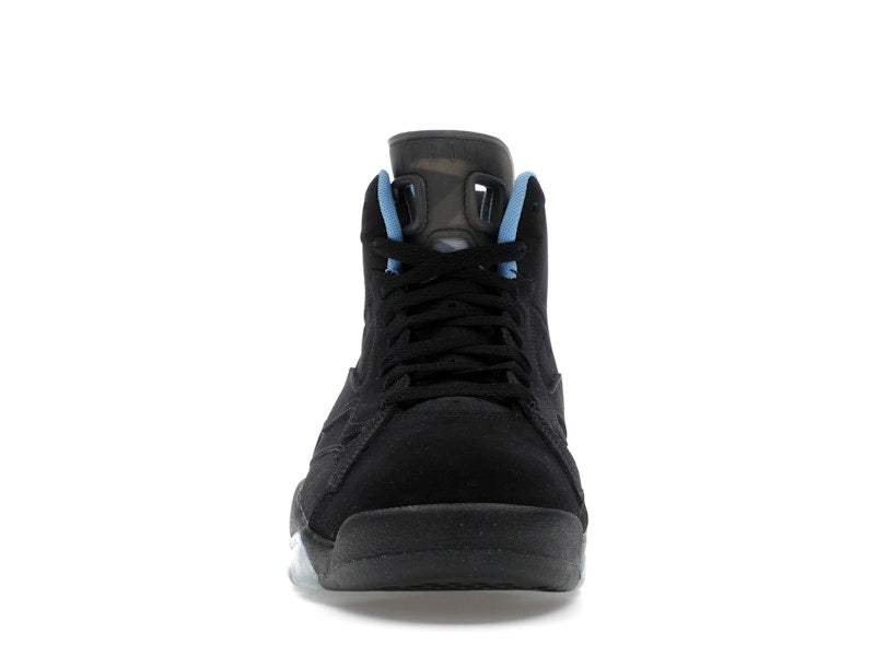 Jordan MVP University Blue
