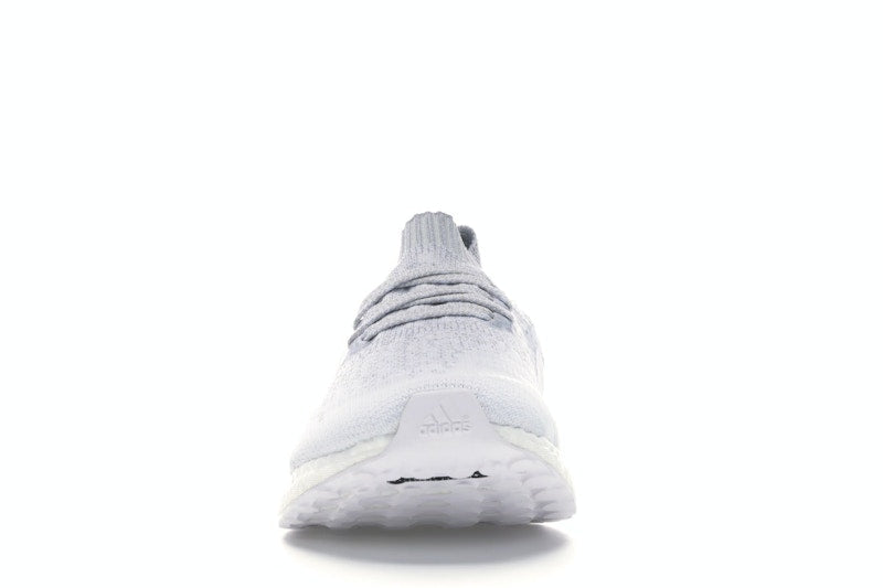 adidas Ultra Boost Uncaged Triple White