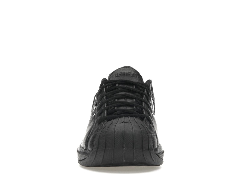 adidas Pro Model 2G Low Triple Black